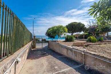 3 vani trabia via giardini appartamento