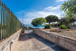 3 vani trabia via giardini appartamento