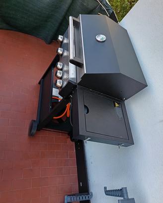 Bbq a Gpl