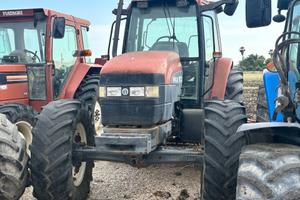 TRATTORE NEW HOLLAND M100