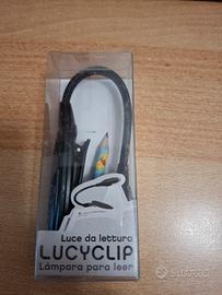 Luce da lettura