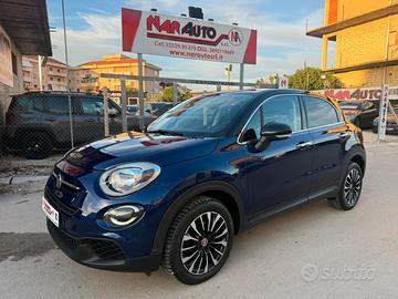 Fiat 500X 1.6 MultiJet 130 CV Connect