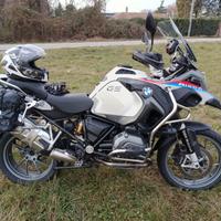R1200 GS LC Adventure DOPPI CERCHI