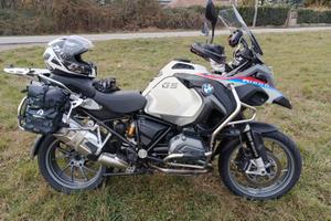 R1200 GS LC Adventure DOPPI CERCHI