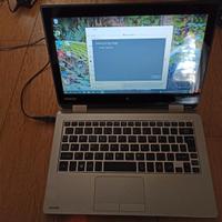Portatile Toshiba
