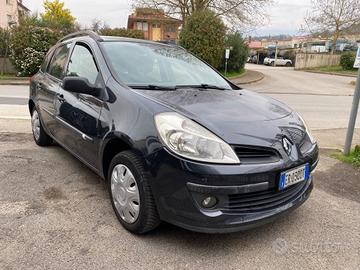 Renault Clio Storia 1.2 5 porte Pack