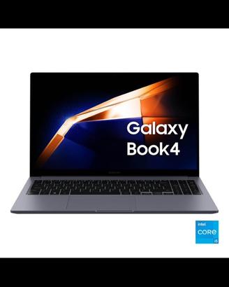 Galaxy book 4 NUOVO