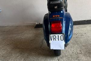 Vespa 125 primavera et3