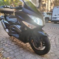 Yamaha T Max - 2009