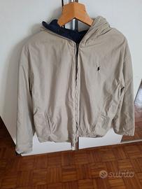 giacca uomo Polo Ralph Lauren nuova
