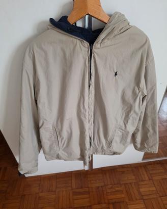 giacca uomo Polo Ralph Lauren nuova