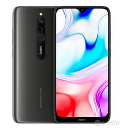 redmi 8