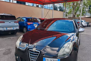 Alfa Romeo Giulietta 2.0 JTDm-2 140 CV Exclusive