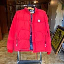 Moncler Grenoble anni 80’ taglia (L)