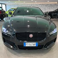 Jaguar XE 2.0 D 180 CV aut. Landmark Edition