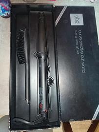 GHD Curve Creative Curl Wand con spazzola 