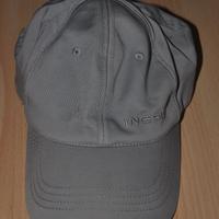 Berretto Inesis uomo grigio