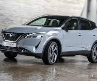 MUSATA E RICAMBI VARI NISSAN QASHQAI 2023