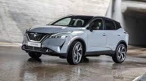 MUSATA E RICAMBI VARI NISSAN QASHQAI 2023