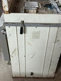 Forno per porcellane e ceramica