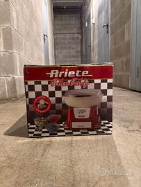 Zucchero filato - Ariete