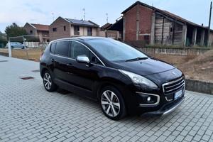 Peugeot 3008 2016 euro 6 neo patentati