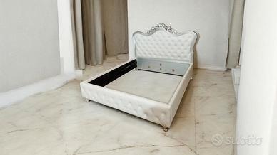 Letto contemporaneo