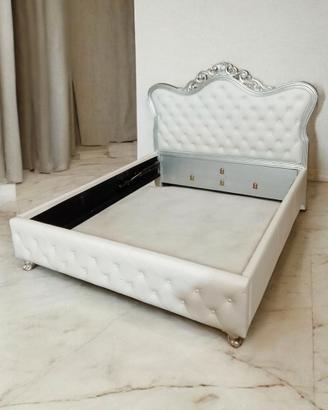 Letto contemporaneo
