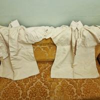 Camicie uomo costume sardo Osilo taglia piccola