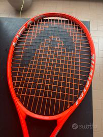 HEAD Radical 26 Racchetta tennis junior