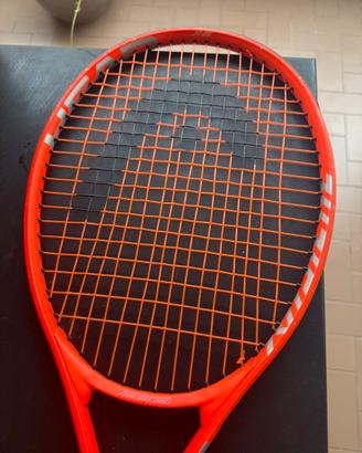 HEAD Radical 26 Racchetta tennis junior
