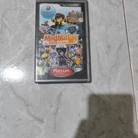 Modnation racers psp