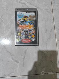 Modnation racers psp
