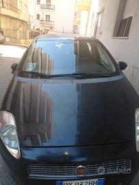 Grande Punto 1.3 MJT 90 CV 5 porte 2009