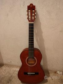 Chitarra classica CG20 marca "De Salvo Music"