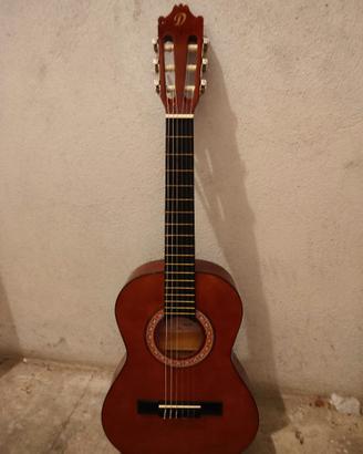Chitarra classica CG20 marca "De Salvo Music"
