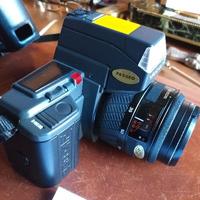 Yashica 230 af kyocera