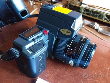 Yashica 230 af kyocera