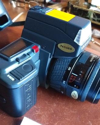 Yashica 230 af kyocera