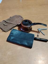 pipa      porta pipe
