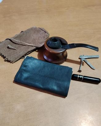 pipa      porta pipe