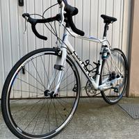 Bici da corsa