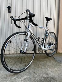 Bici da corsa