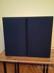 diffusori bose interaudio 400xl.  			