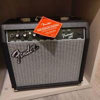 Amplificatore Fender 20 watt pari al nuovo 