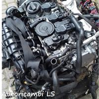 Motore cda 1.8 tfsi