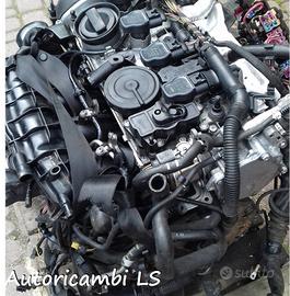 Motore cda 1.8 tfsi