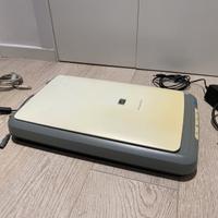 Scanner HP Scanjet G3010