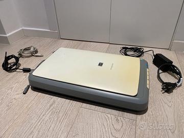 Scanner HP Scanjet G3010