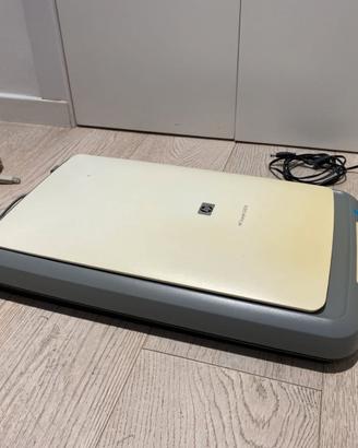 Scanner HP Scanjet G3010